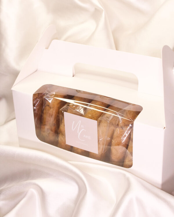 COOKIES BOX